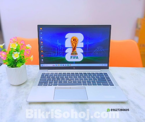 HP Elitebook 845 G7